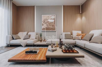 Villa - 4 - 5 for sale in Alreeman - Al Shamkha - Abu Dhabi
