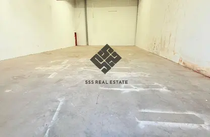 Warehouse - Studio - 1 Bathroom for rent in Umm Al Thuoob - Umm Al Quwain