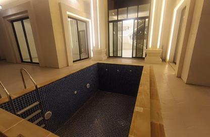 Villa - 6 Bedrooms - 7 Bathrooms for sale in Al Helio 2 - Al Helio - Ajman
