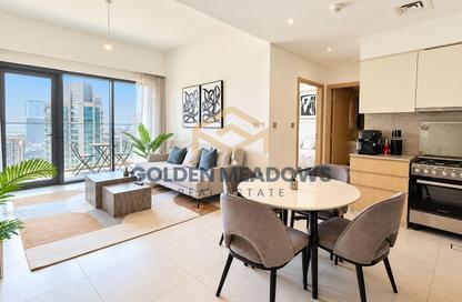 Apartment - 1 - 1 for rent in Burj Royale - Downtown Dubai - Dubai Apartment - 1 - 1 for rent in Burj Royale - Downtown Dubai - Dubai