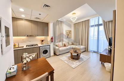 Apartment - 1 - 1 for rent in Azizi Riviera 30 - Azizi Riviera - Meydan One - Meydan - Dubai