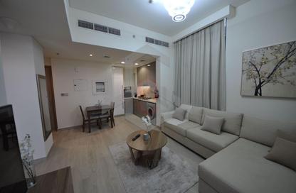 Apartment - 1 - 1 for rent in Azizi Riviera 30 - Azizi Riviera - Meydan One - Meydan - Dubai Apartment - 1 - 1 for rent in Azizi Riviera 30 - Azizi Riviera - Meydan One - Meydan - Dubai