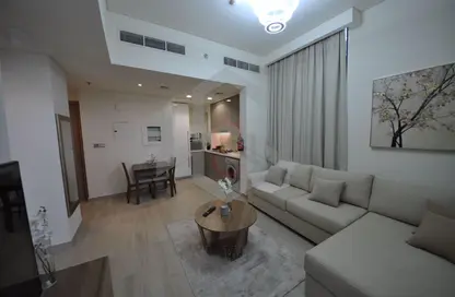 Apartment - 1 Bedroom - 1 Bathroom for rent in Azizi Riviera 30 - Azizi Riviera - Meydan One - Meydan - Dubai Apartment - 1 Bedroom - 1 Bathroom for rent in Azizi Riviera 30 - Azizi Riviera - Meydan One - Meydan - Dubai