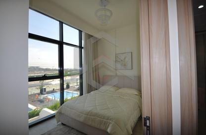 Apartment - 1 - 1 for rent in Azizi Riviera 30 - Azizi Riviera - Meydan One - Meydan - Dubai