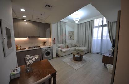 Apartment - 1 - 1 for rent in Azizi Riviera 30 - Azizi Riviera - Meydan One - Meydan - Dubai