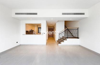 Townhouse - 4 - 3 for rent in Costa Brava 2 - Costa Brava - Damac Lagoons - Dubai