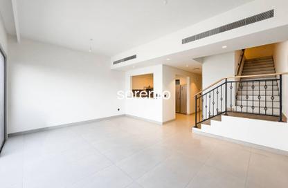 Townhouse - 4 - 3 for rent in Costa Brava 2 - Costa Brava - Damac Lagoons - Dubai