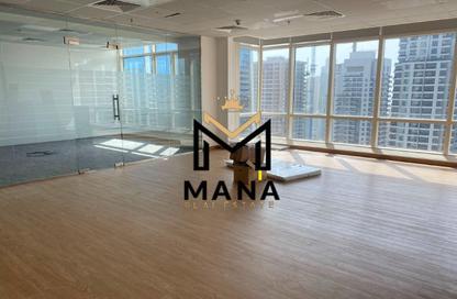 Office Space - Studio for rent in JLT Cluster W - Jumeirah Lake Towers - Dubai