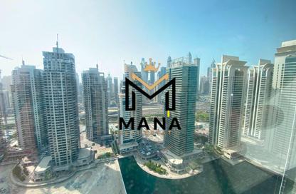مكتب - استوديو للايجار في (JLT) مجمع W - أبراج بحيرات الجميرا - دبي مكتب - استوديو للايجار في (JLT) مجمع W - أبراج بحيرات الجميرا - دبي