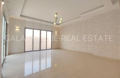 Villa - 4 Bedrooms - 5 Bathrooms for rent in Qattouf Community - Al Raha Gardens - Abu Dhabi Villa - 4 Bedrooms - 5 Bathrooms for rent in Qattouf Community - Al Raha Gardens - Abu Dhabi