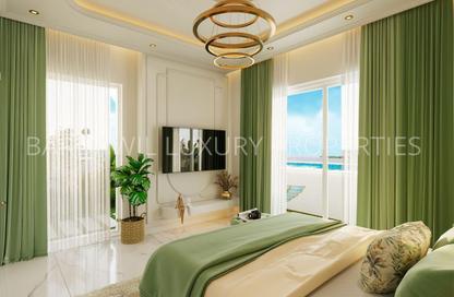 Apartment - 1 Bedroom - 1 Bathroom for sale in Vincitore Wellness Estate Tower A - Vincitore Wellness Estate - Majan - Dubai