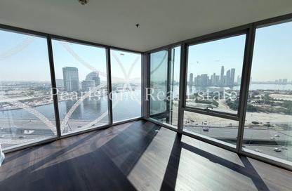 Apartment - 3 Bedrooms - 4 Bathrooms for sale in D1 Tower - Culture Village - Dubai