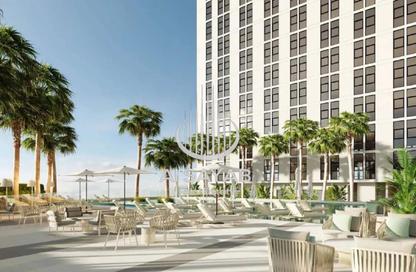 Apartment - Studio - 1 for sale in MAG 330 - City of Arabia - Dubai