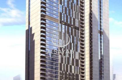Apartment - Studio - 1 for sale in MAG 330 - City of Arabia - Dubai