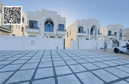 Villa - 5 Bedrooms - 7 Bathrooms for sale in Al Zaheya Gardens - Al Zahya - Ajman