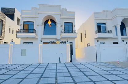 Villa - 5 Bedrooms - 7 Bathrooms for sale in Al Zaheya Gardens - Al Zahya - Ajman
