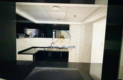 Apartment - 2 Bedrooms - 3 Bathrooms for rent in Majestic Tower - Al Abraj street - Business Bay - Dubai