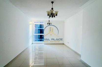 Apartment - 2 Bedrooms - 3 Bathrooms for rent in Majestic Tower - Al Abraj street - Business Bay - Dubai