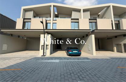 Townhouse - 3 Bedrooms - 4 Bathrooms for sale in Nad Al Sheba Gardens 2 - Nad Al Sheba Gardens - Nad Al Sheba - Dubai