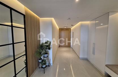 Apartment - 2 Bedrooms - 3 Bathrooms for sale in Iris Blue - Dubai Marina - Dubai