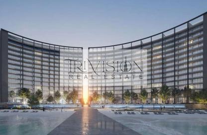 Hotel and Hotel Apartment - 2 Bedrooms - 2 Bathrooms for sale in Anantara Residences - Al Rifa'ah - Al Heerah - Sharjah Hotel and Hotel Apartment - 2 Bedrooms - 2 Bathrooms for sale in Anantara Residences - Al Rifa'ah - Al Heerah - Sharjah