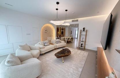 Villa - 4 Bedrooms - 6 Bathrooms for sale in Summer 1 - Summer - Seasons Community - District 15 - Jumeirah Village Circle - Dubai Villa - 4 Bedrooms - 6 Bathrooms for sale in Summer 1 - Summer - Seasons Community - District 15 - Jumeirah Village Circle - Dubai