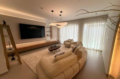 Villa - 4 Bedrooms - 6 Bathrooms for sale in Summer 1 - Summer - Seasons Community - District 15 - Jumeirah Village Circle - Dubai