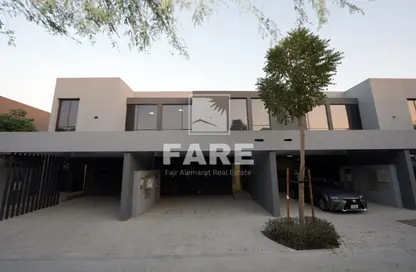 Townhouse - 2 Bedrooms - 3 Bathrooms for sale in Kaya - Masaar - Tilal City - Sharjah