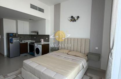Apartment - Studio - 1 Bathroom for rent in Ajmal Makan City - Sharjah Waterfront City - Sharjah Apartment - Studio - 1 Bathroom for rent in Ajmal Makan City - Sharjah Waterfront City - Sharjah