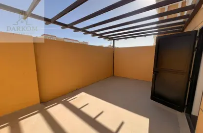 شقة - 2 غرف نوم - 3 حمامات للايجار في 3 المويهات - المويهات - عجمان