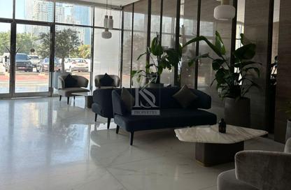 Apartment - 3 Bedrooms - 5 Bathrooms for rent in Tamweel Tower - JLT Cluster U - Jumeirah Lake Towers - Dubai