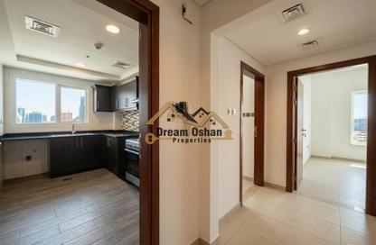 Apartment - 2 - 3 for rent in Al Waleed Oasis - Dubai Silicon Oasis - Dubai Apartment - 2 - 3 for rent in Al Waleed Oasis - Dubai Silicon Oasis - Dubai