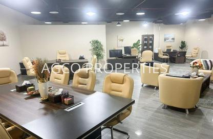 Office Space - Studio - 1 for sale in Schon Business Park - Dubai Investment Park 1 (DIP 1) - Dubai Investment Park (DIP) - Dubai