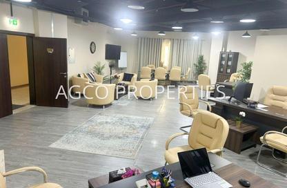 Office Space - Studio - 1 for sale in Schon Business Park - Dubai Investment Park 1 (DIP 1) - Dubai Investment Park (DIP) - Dubai