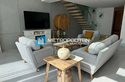 Apartment - 1 Bedroom - 2 Bathrooms for sale in Mamsha Al Saadiyat - Saadiyat Cultural District - Saadiyat Island - Abu Dhabi