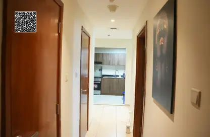 Apartment - 2 Bedrooms - 3 Bathrooms for sale in Ajman One Tower 1 - Ajman One - Ajman Downtown - Ajman