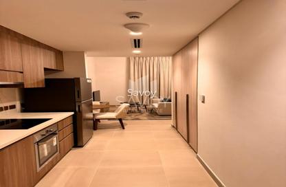 Apartment - Studio - 1 Bathroom for rent in Views G - Yas Golf Collection - Yas Island - Abu Dhabi Apartment - Studio - 1 Bathroom for rent in Views G - Yas Golf Collection - Yas Island - Abu Dhabi