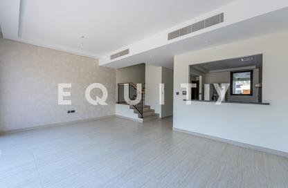 Townhouse - 4 - 3 for rent in Portofino - Damac Lagoons - Dubai Townhouse - 4 - 3 for rent in Portofino - Damac Lagoons - Dubai