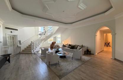 Villa - 7 Bedrooms - 7+ Bathrooms for rent in Al Manara - Dubai Villa - 7 Bedrooms - 7+ Bathrooms for rent in Al Manara - Dubai
