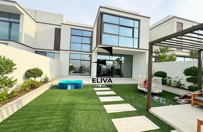 Townhouse - 3 - 4 for sale in Marsa Al Jubail - Al Jubail Island - Abu Dhabi