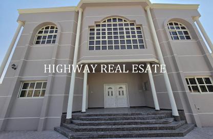 Villa - 6 - 6 for rent in Muwafja - Wasit - Sharjah Villa - 6 - 6 for rent in Muwafja - Wasit - Sharjah