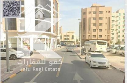 أرض - استوديو للبيع في النخيل 2 - النخيل - عجمان