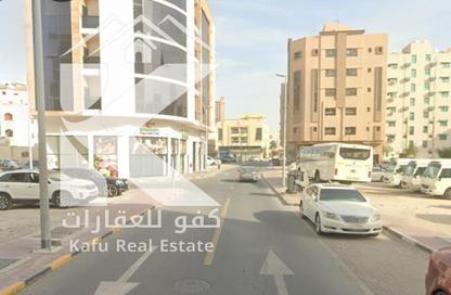 أرض - استوديو للبيع في النخيل 2 - النخيل - عجمان