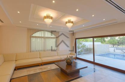 Villa - 6 Bedrooms - 6 Bathrooms for sale in Hacienda - The Villa - Dubai