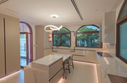 Villa - 6 Bedrooms - 6 Bathrooms for sale in Hacienda - The Villa - Dubai