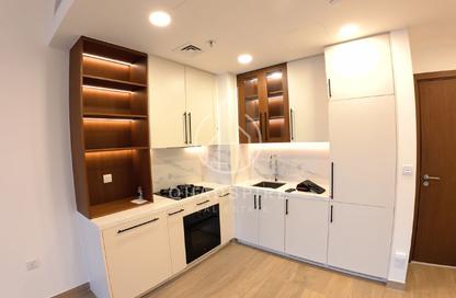 Apartment - 1 - 1 for rent in The Mayfair - Town Square - Dubai