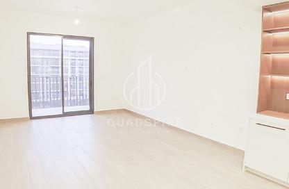 Apartment - 1 - 1 for rent in The Mayfair - Town Square - Dubai Apartment - 1 - 1 for rent in The Mayfair - Town Square - Dubai