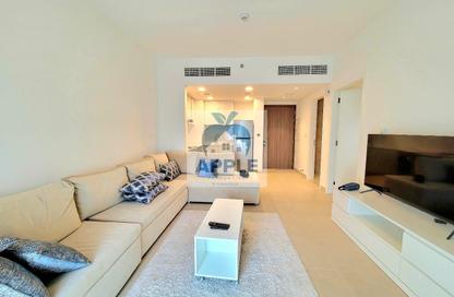 Apartment - 1 Bedroom - 2 Bathrooms for rent in MISK Apartments - Aljada - Sharjah