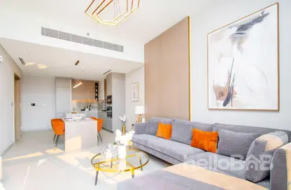 شقة - غرفة نوم - 1 حمام للايجار في ويستوود غراندي الثاني - منطقة 18 - قرية جميرا الدائرية - دبي