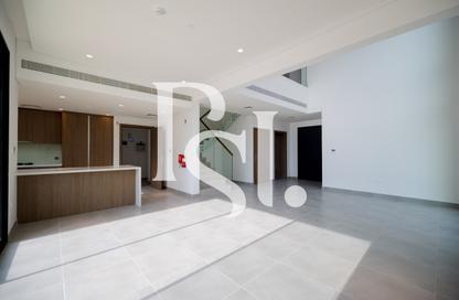 Townhouse - 2 - 3 for sale in The Magnolias - Yas Acres - Yas Island - Abu Dhabi